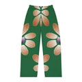 Petal Portal — Forest Flora Women's Pyjama Pants