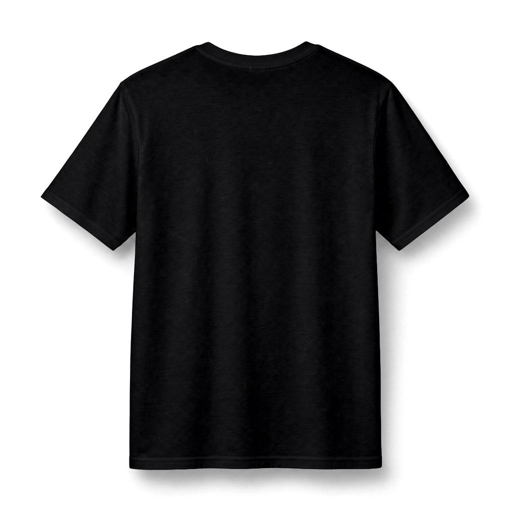 HA HA — Graphic Concert T-Shirt