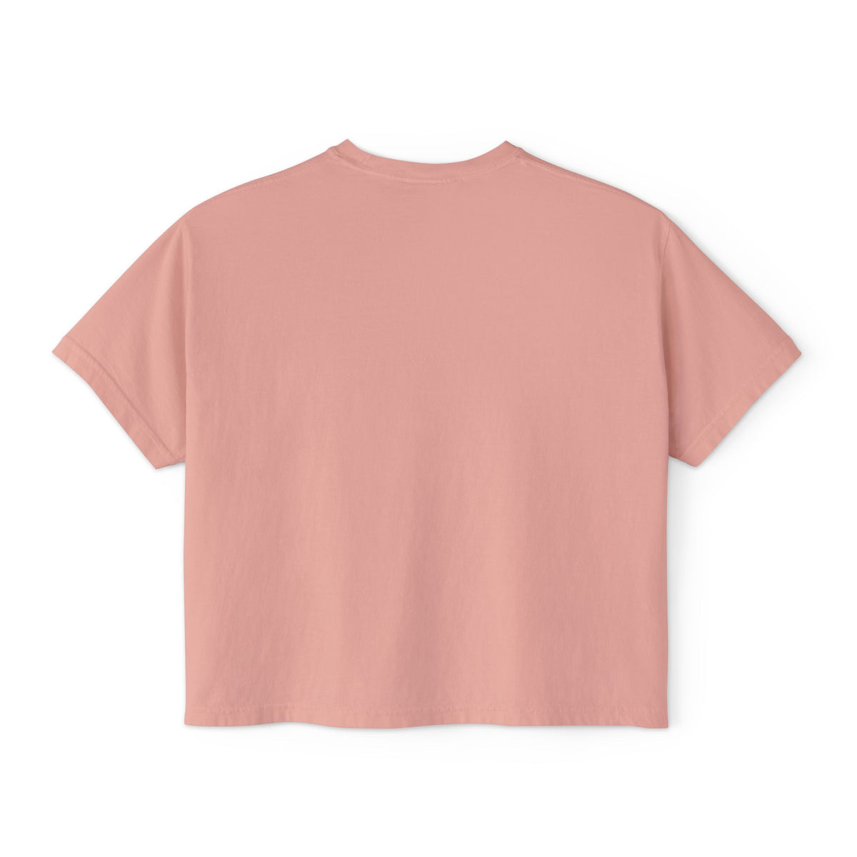 Circle Story — Women's Boxy T-Shirt