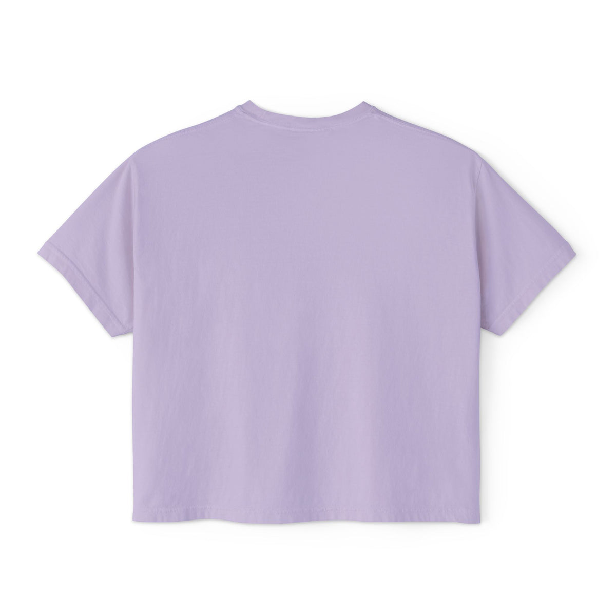 Circle Story — Women's Boxy T-Shirt