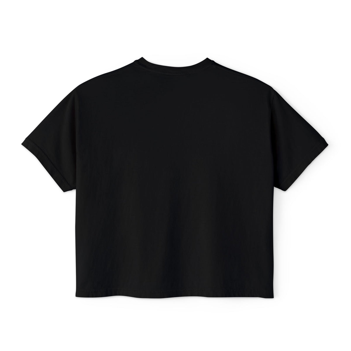 Circle Story — Women's Boxy T-Shirt