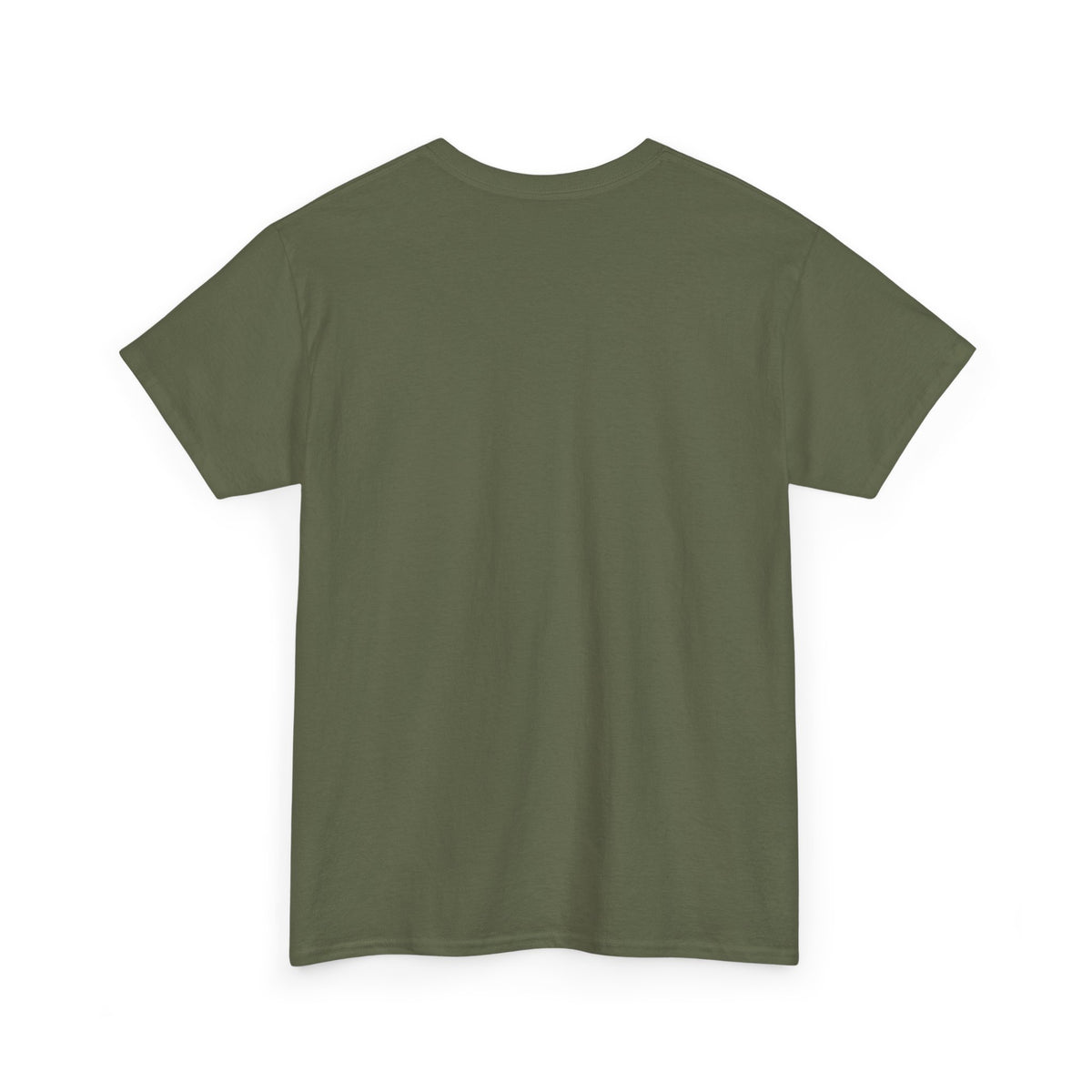 Circle Story — Geometric Graphic T-Shirt
