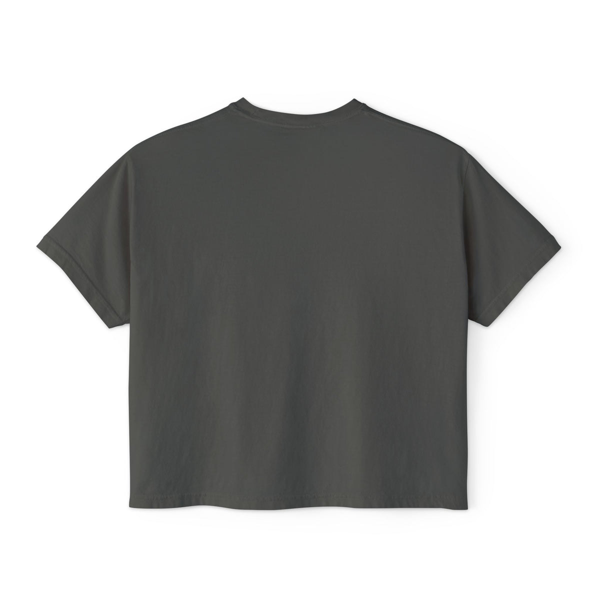 Circle Story — Women's Boxy T-Shirt