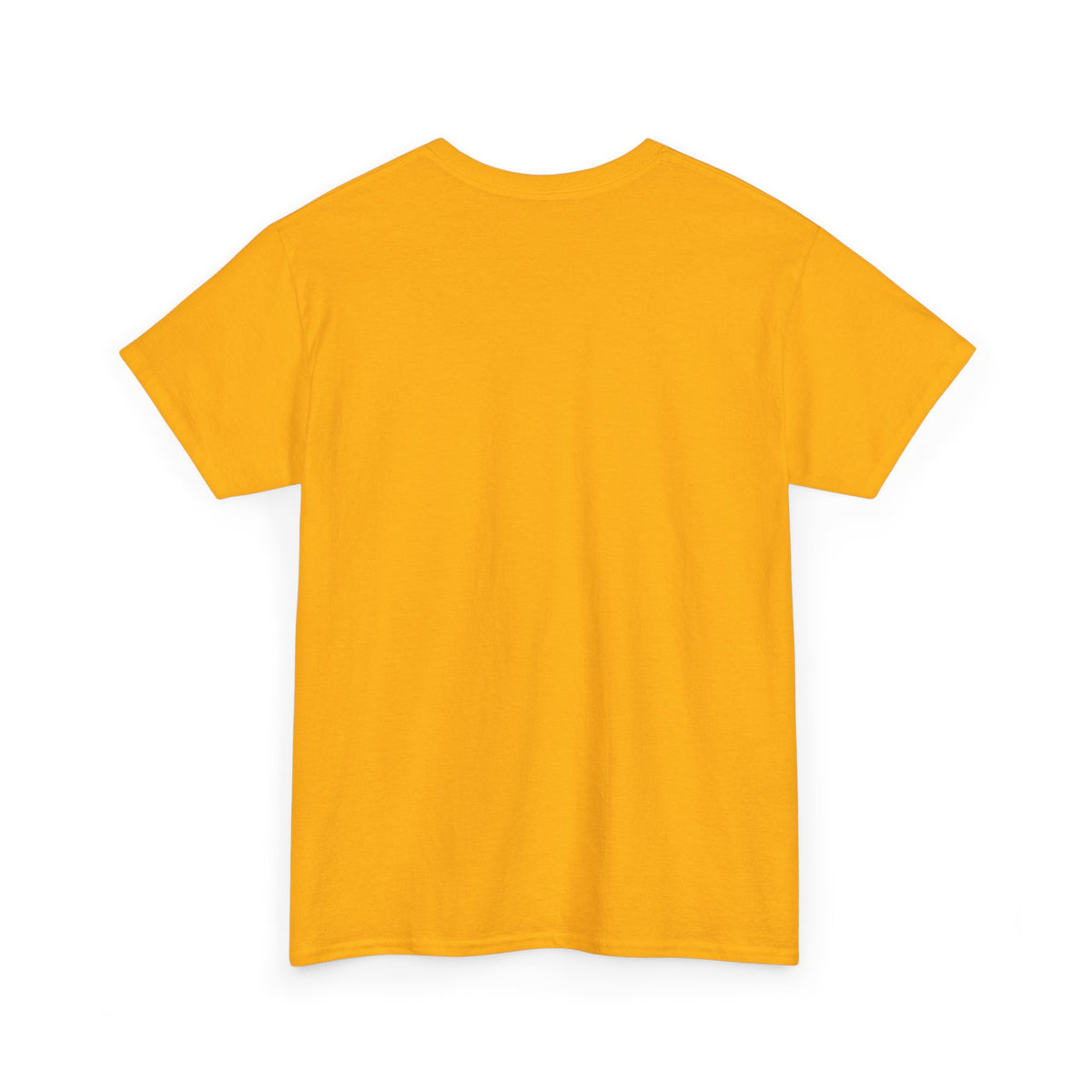 Scarlet Structure — Unisex Heavy Cotton T-Shirt