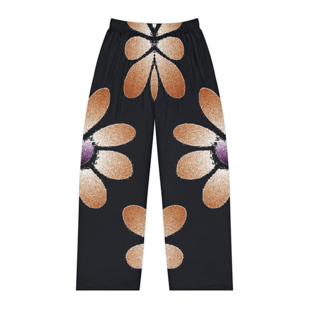 Petal Portal — Ember Echo Women's Pyjama Pants