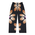 Petal Portal — Ember Echo Women's Pyjama Pants