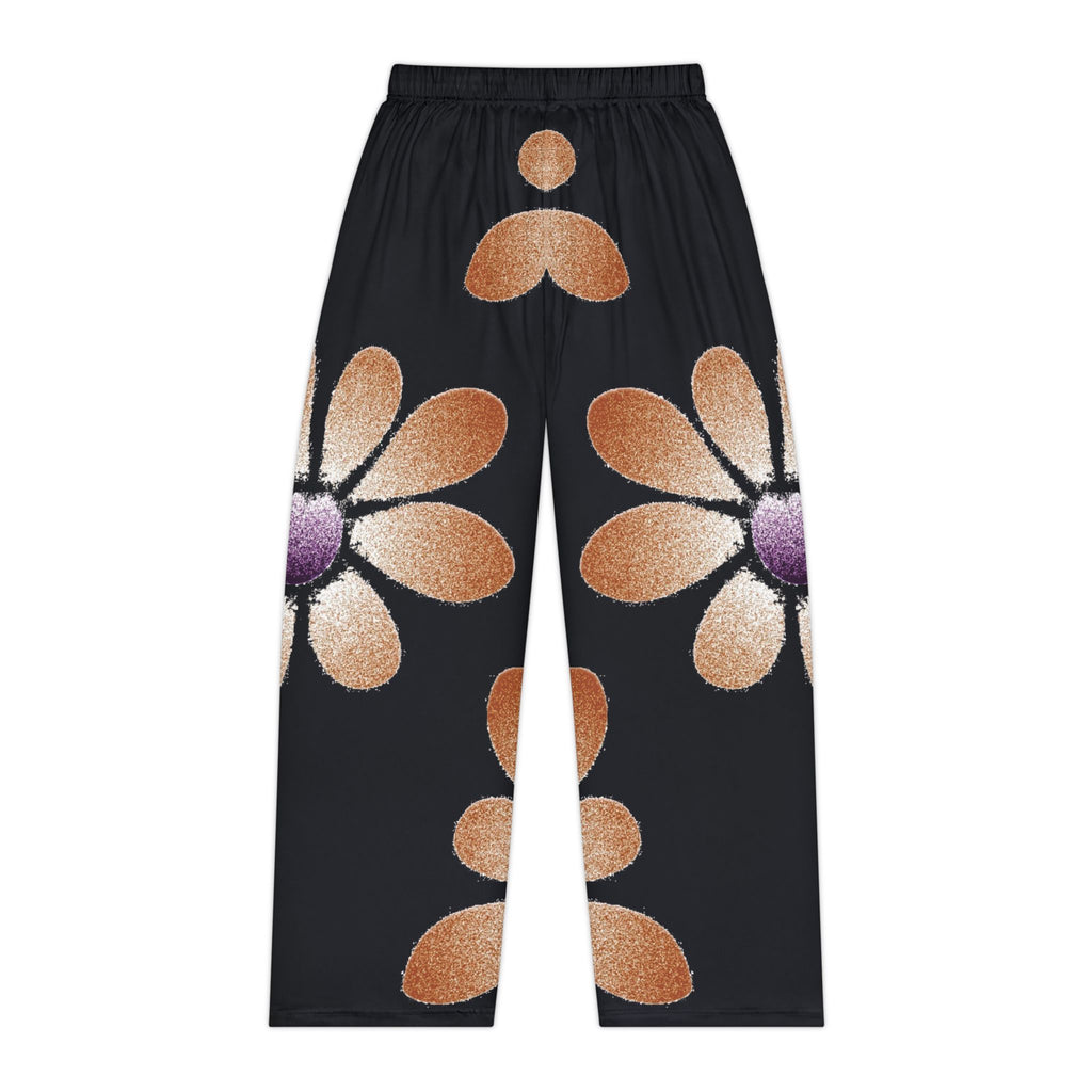 Petal Portal — Ember Echo Women's Pyjama Pants