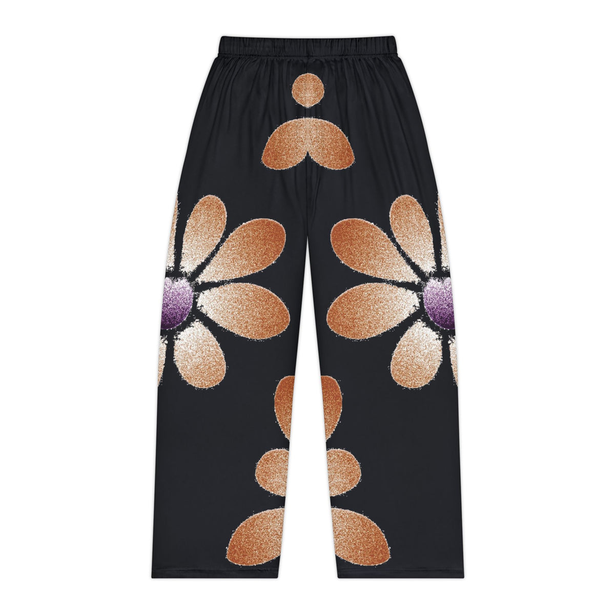 Petal Portal — Ember Echo Women's Pyjama Pants